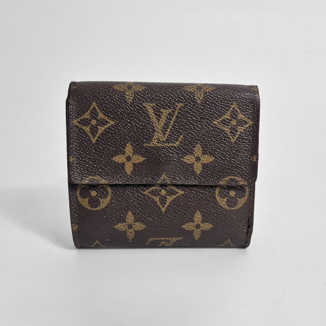 Louis Vuitton Wallet Druk
