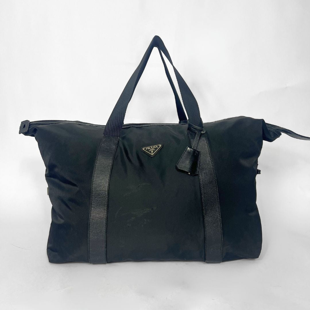 Prada Weekender Nylon