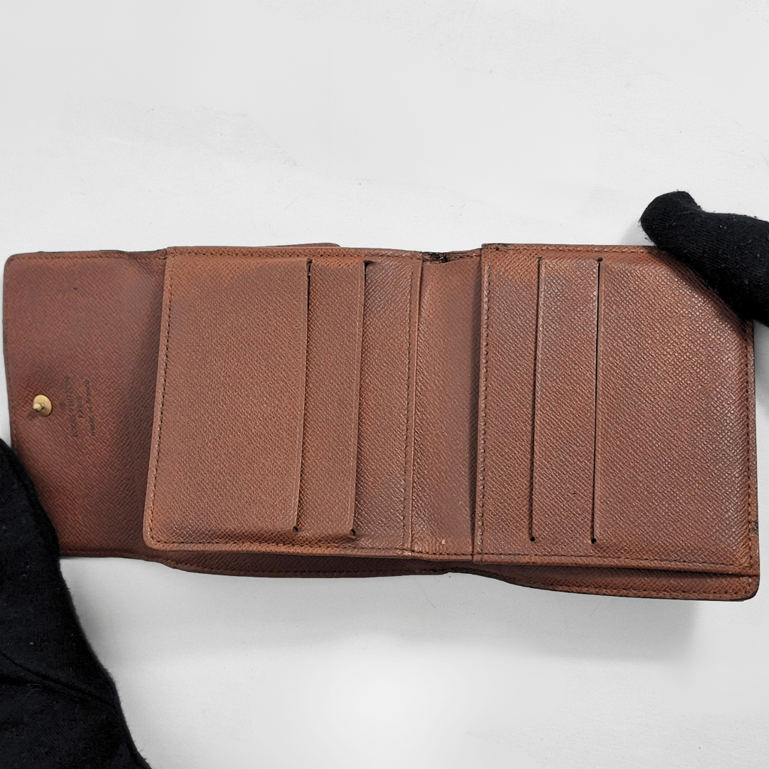Louis Vuitton Wallet Druk