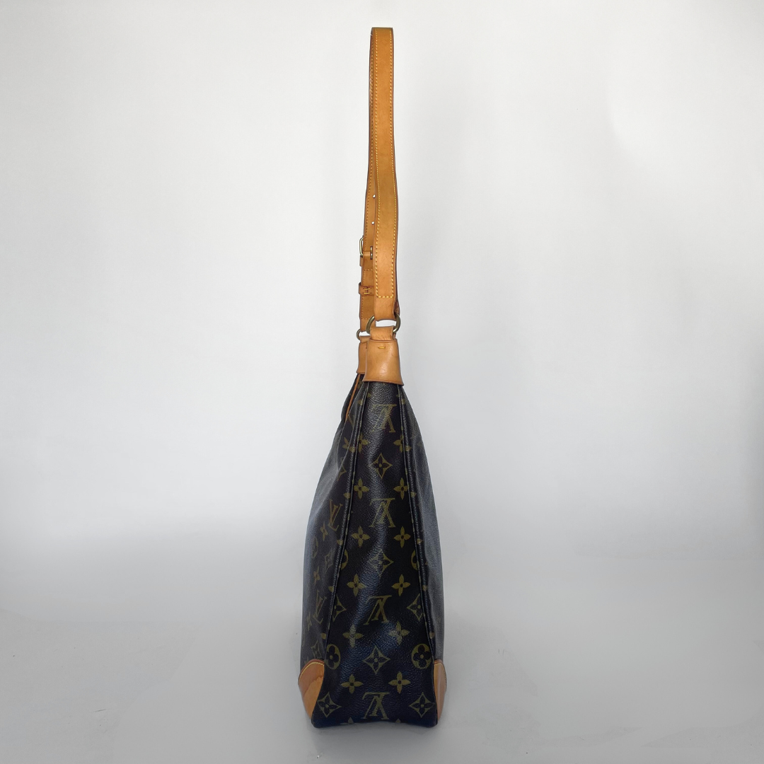 Louis Vuitton Louis Vuitton Boulogne GM Monogram Canvas - Shoulder bags - Etoile Luxury Vintage
