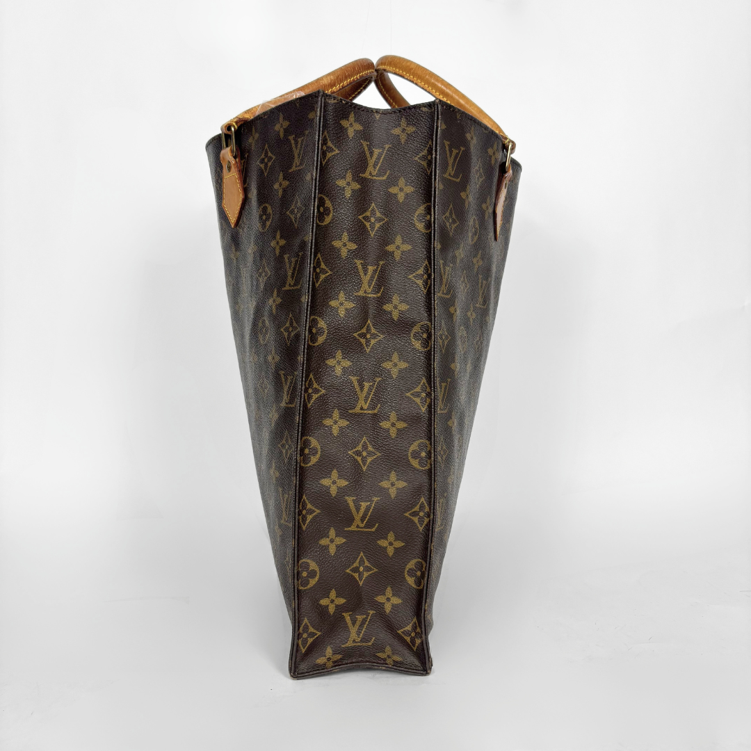 Louis Vuitton Sac Plat