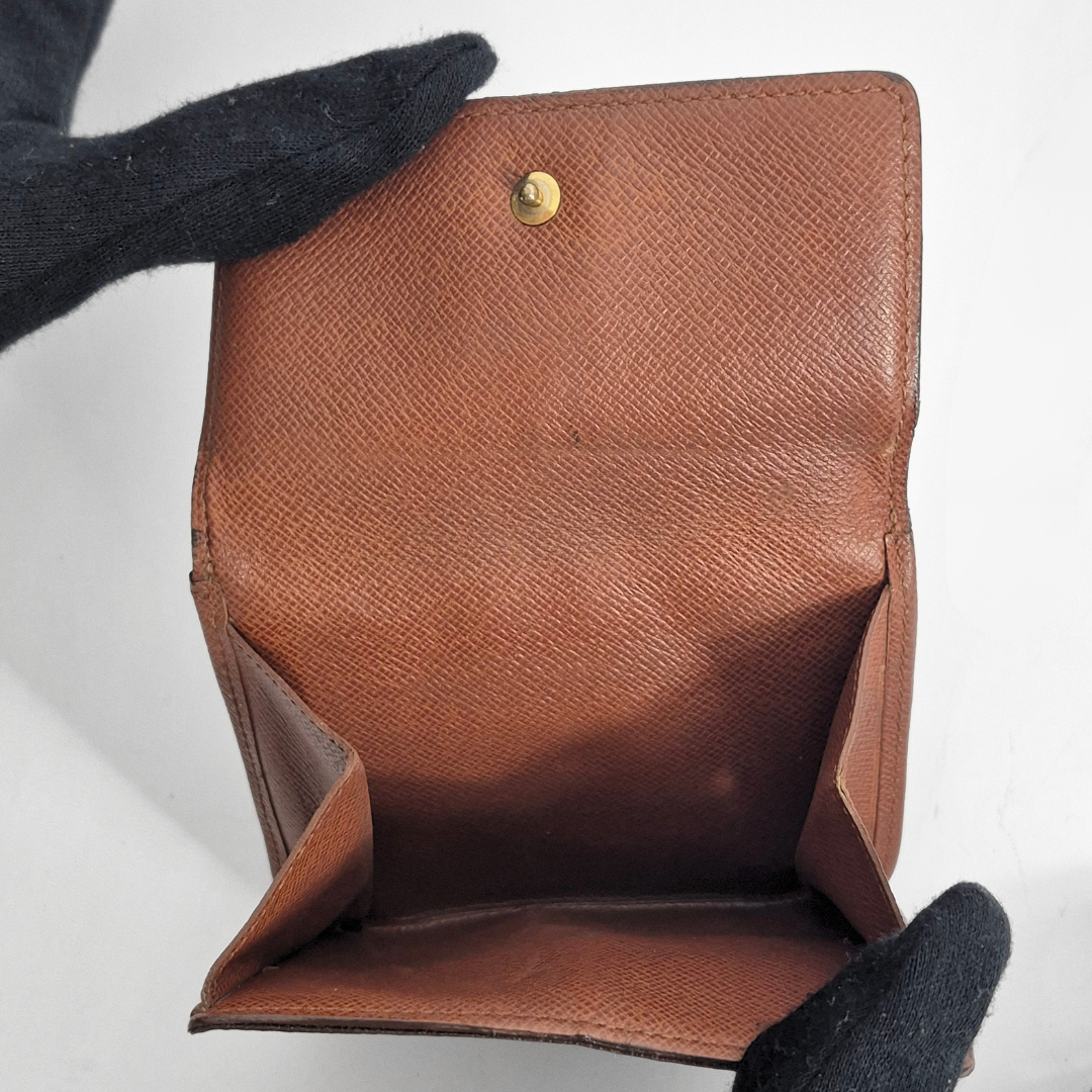 Louis Vuitton Wallet Druk