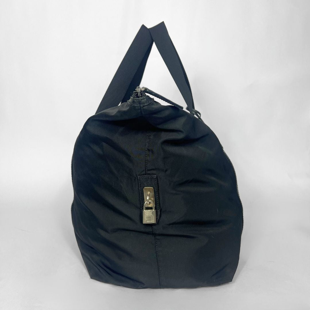 Prada Weekender Nylon