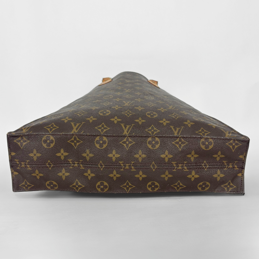 Louis Vuitton Sac Plat