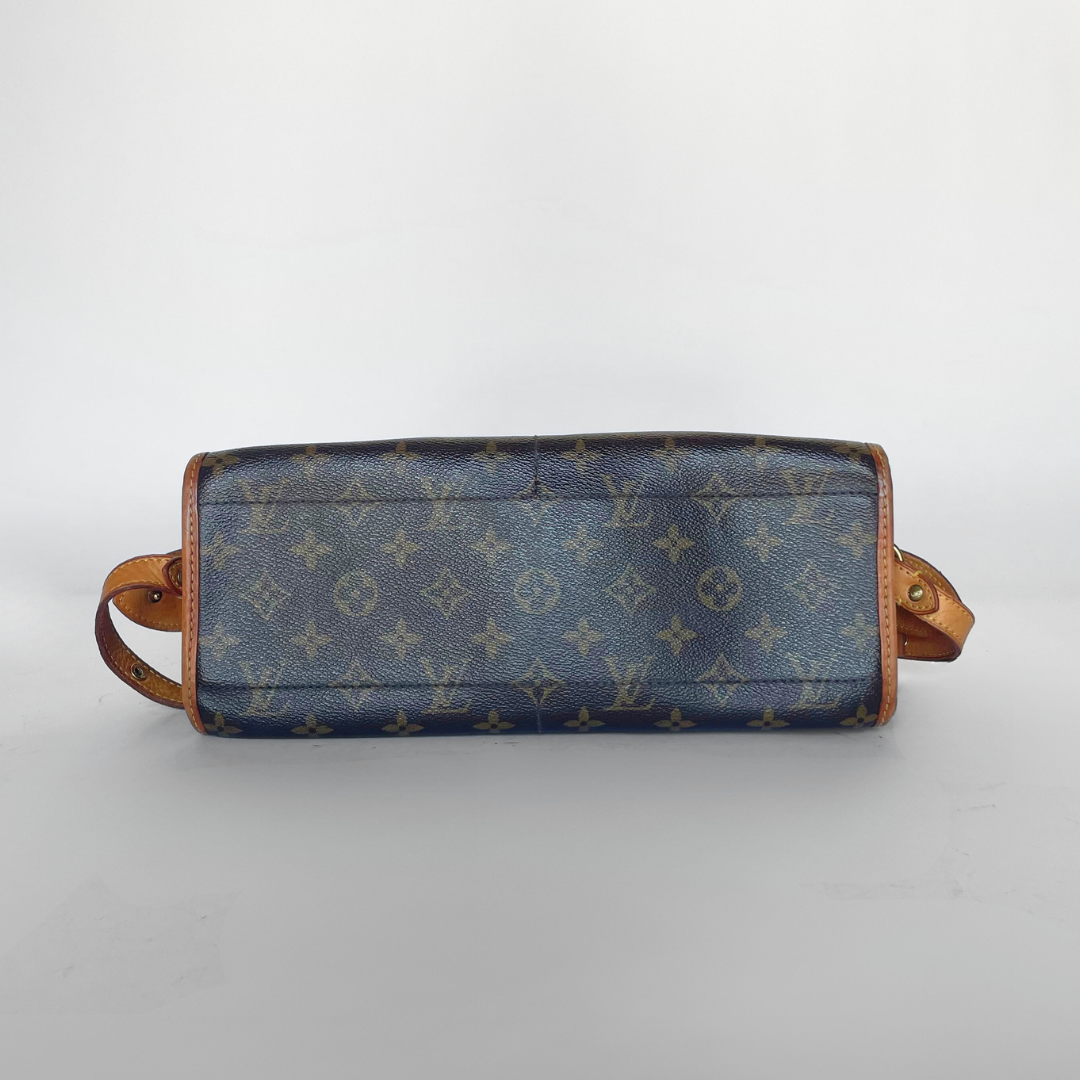 Louis Vuitton Louis Vuitton Popincourt Crossbody - Crossbody bags - Etoile Luxury Vintage