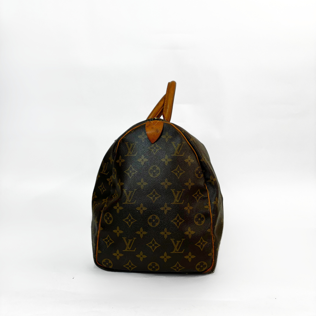 Louis Vuitton Keepall 45 Monogram Canvas
