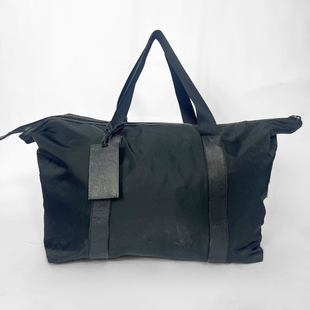 Prada Weekender Nylon