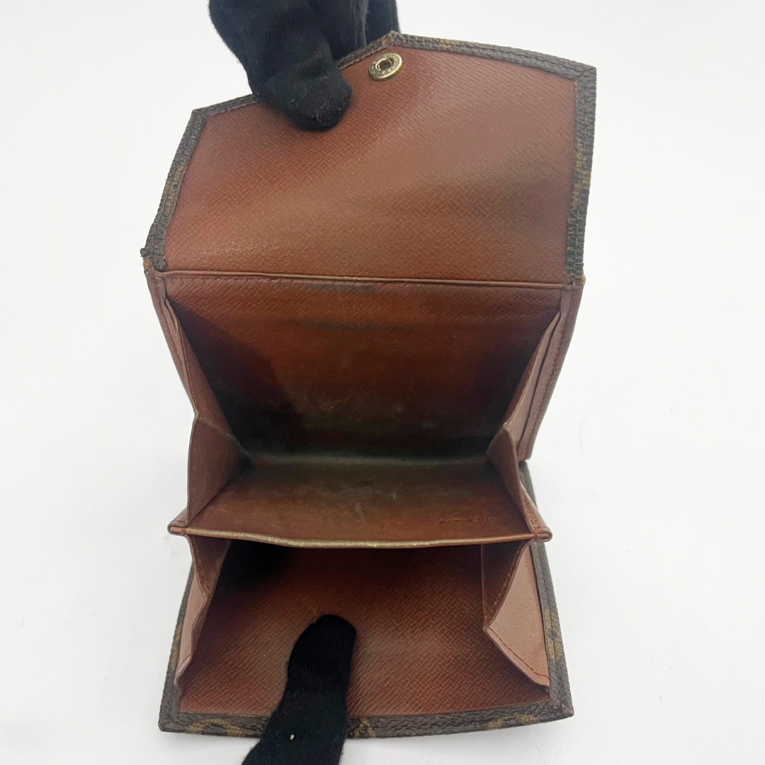 Louis Vuiton Wallet Druk