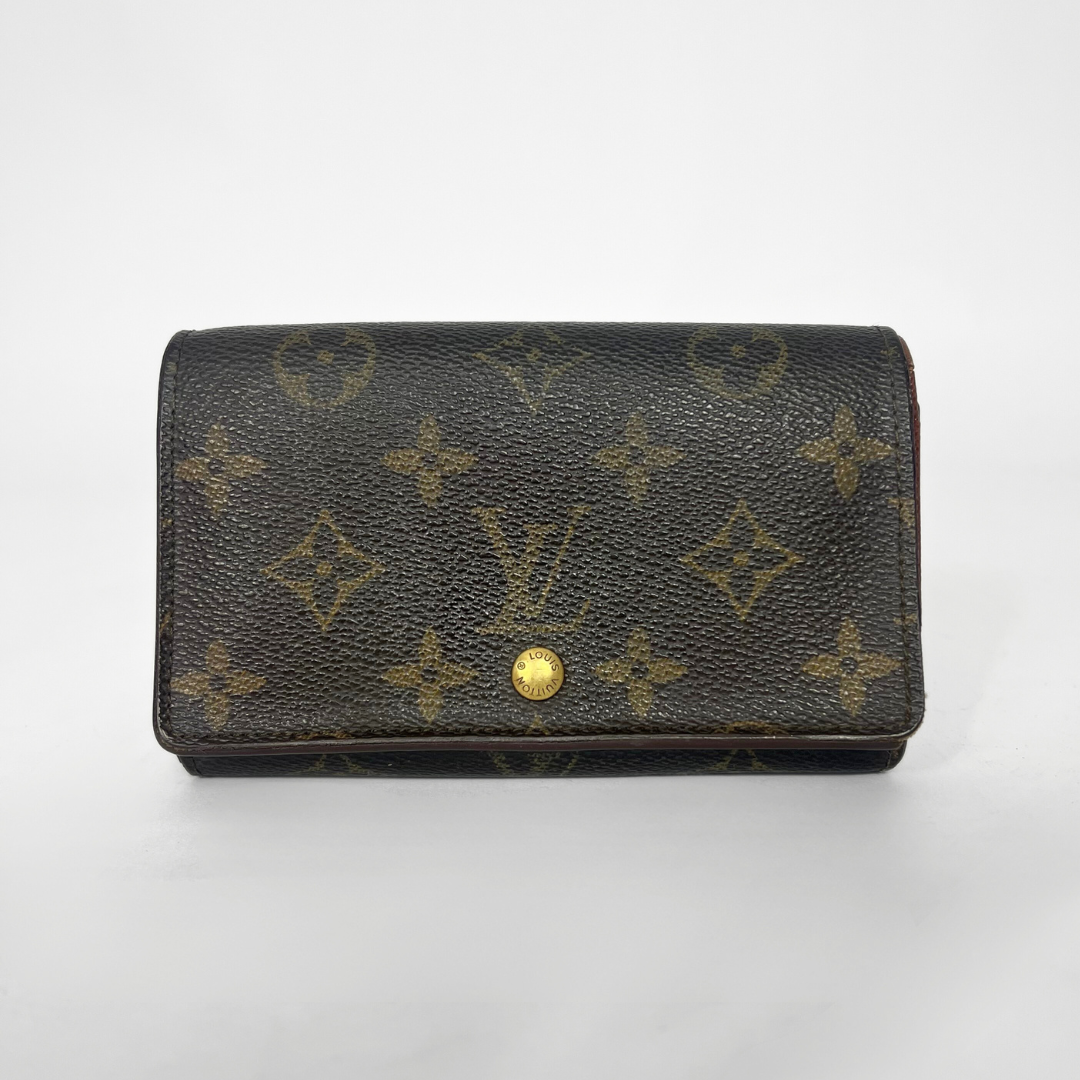 Louis Vuitton Wallet Medium