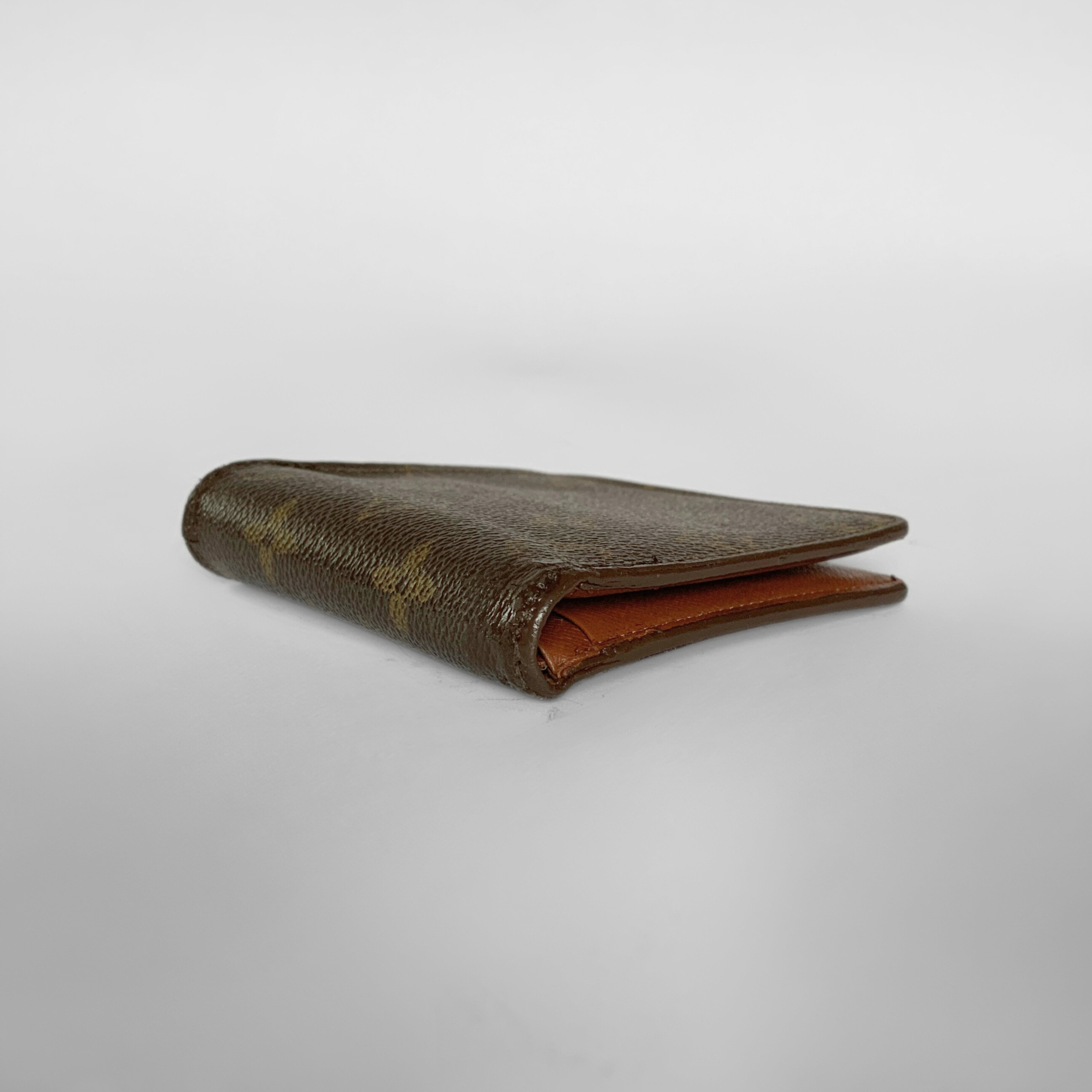 Louis Vuitton Louis Vuitton Flap Wallet Monogram Canvas - Accessories - Etoile Luxury Vintage