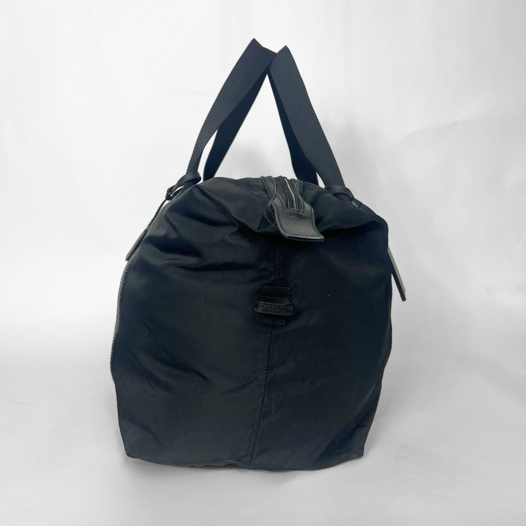 Prada Weekender Nylon
