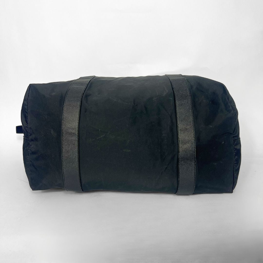 Prada Weekender Nylon