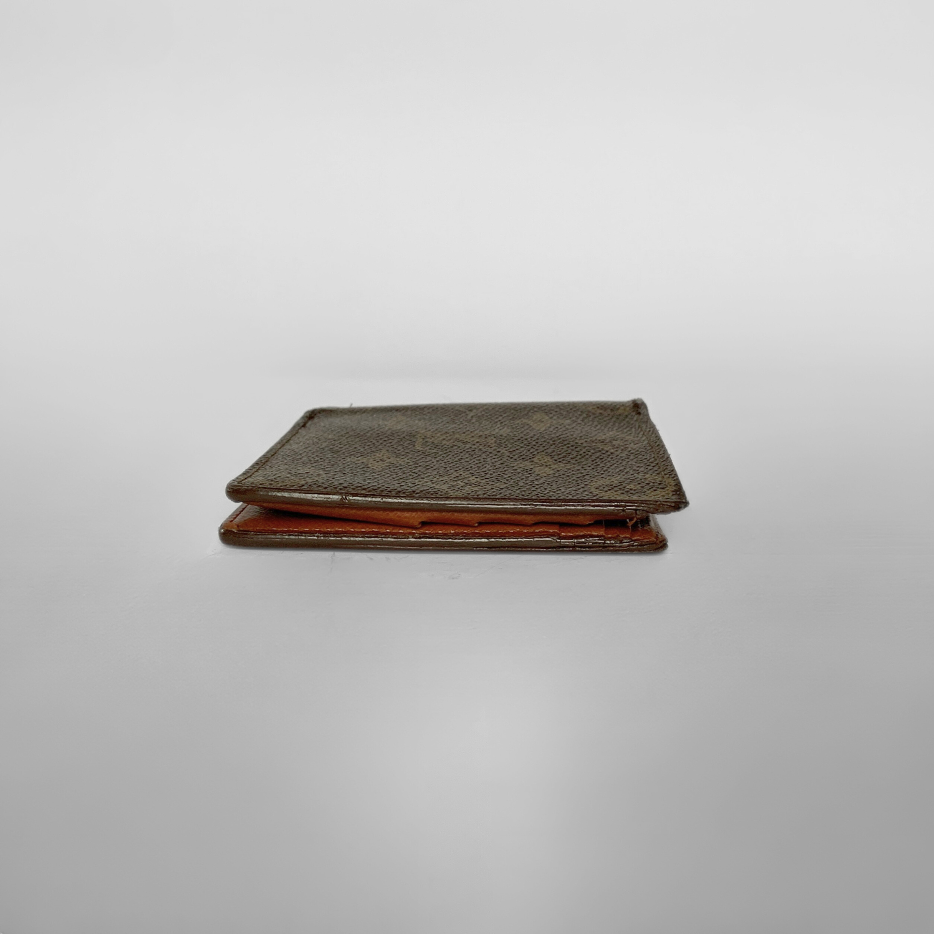 Louis Vuitton Louis Vuitton Flap Wallet Monogram Canvas - Accessories - Etoile Luxury Vintage