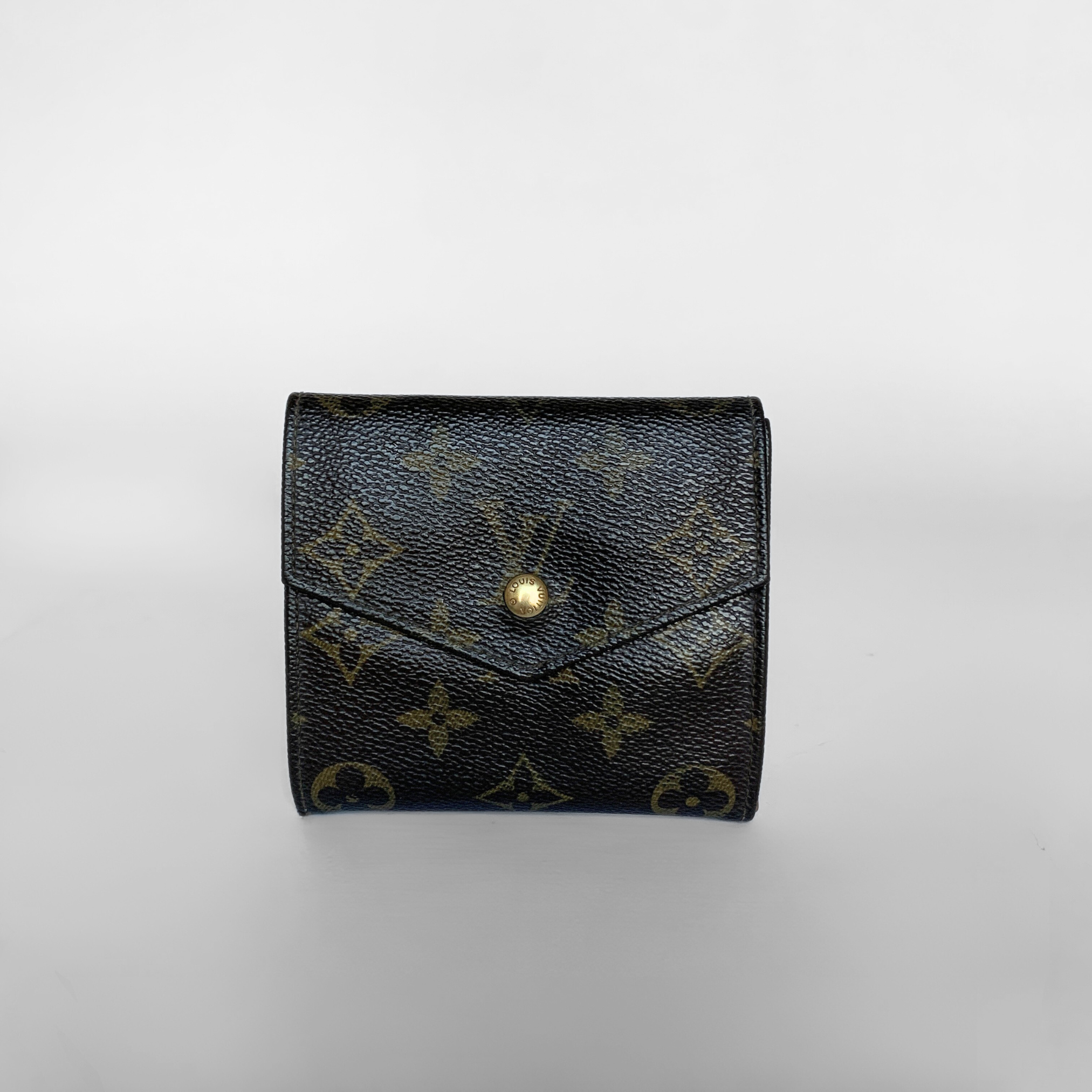 Louis Vuitton Wallet Druk