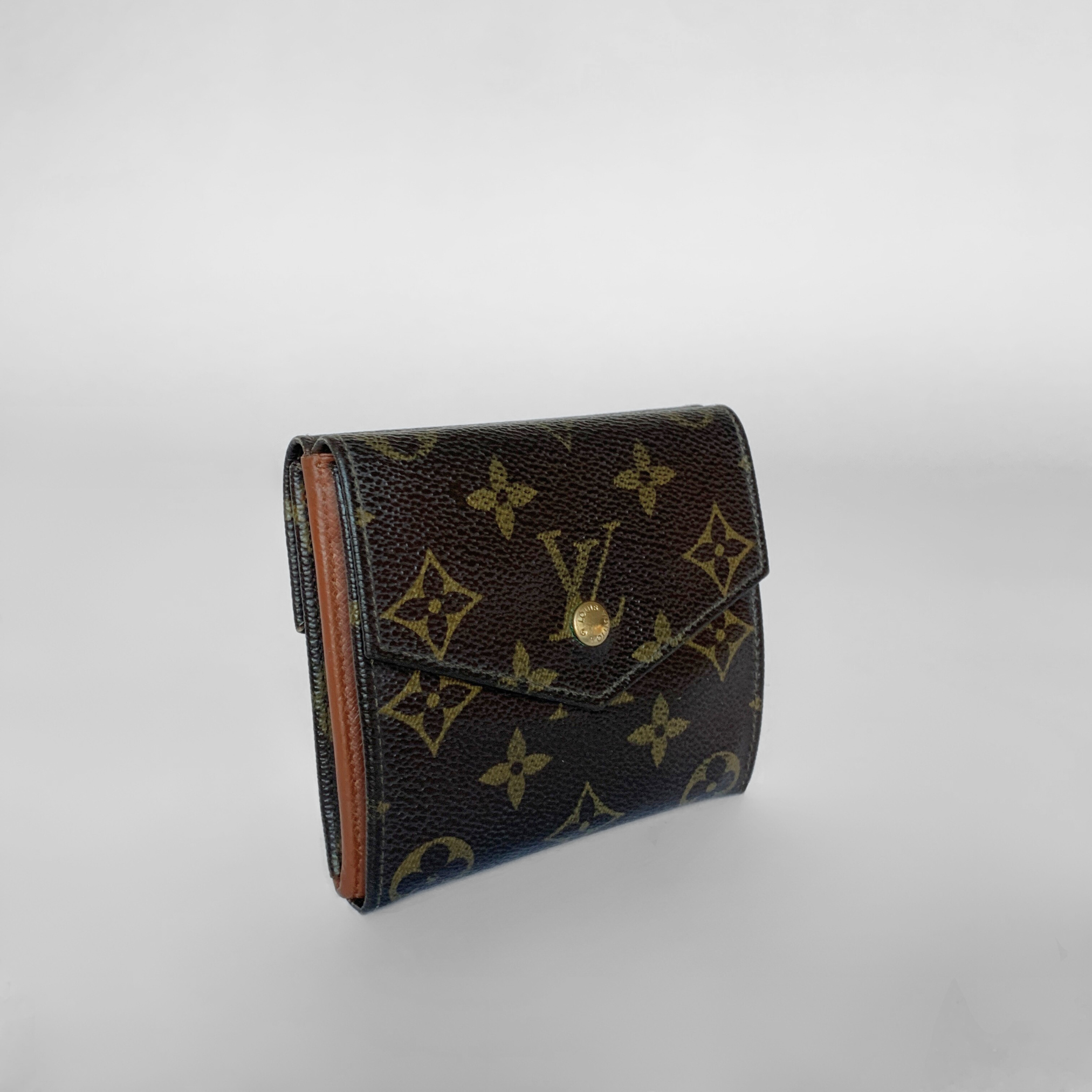 Louis Vuitton Wallet Druk