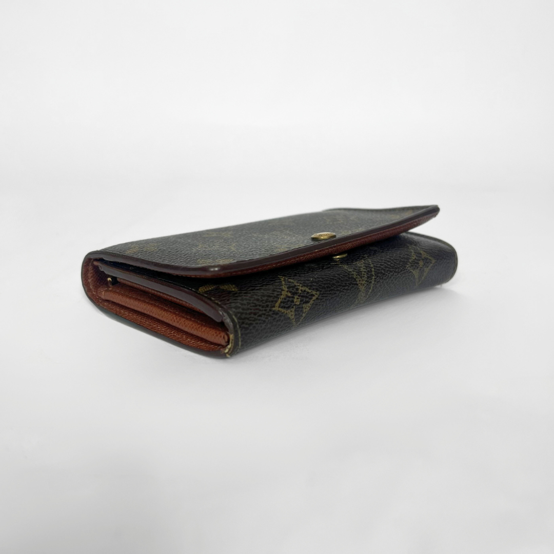 Louis Vuitton Wallet Medium