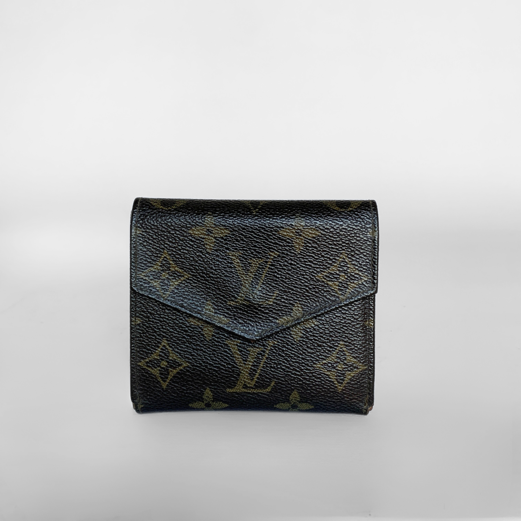 Louis Vuitton Wallet Druk