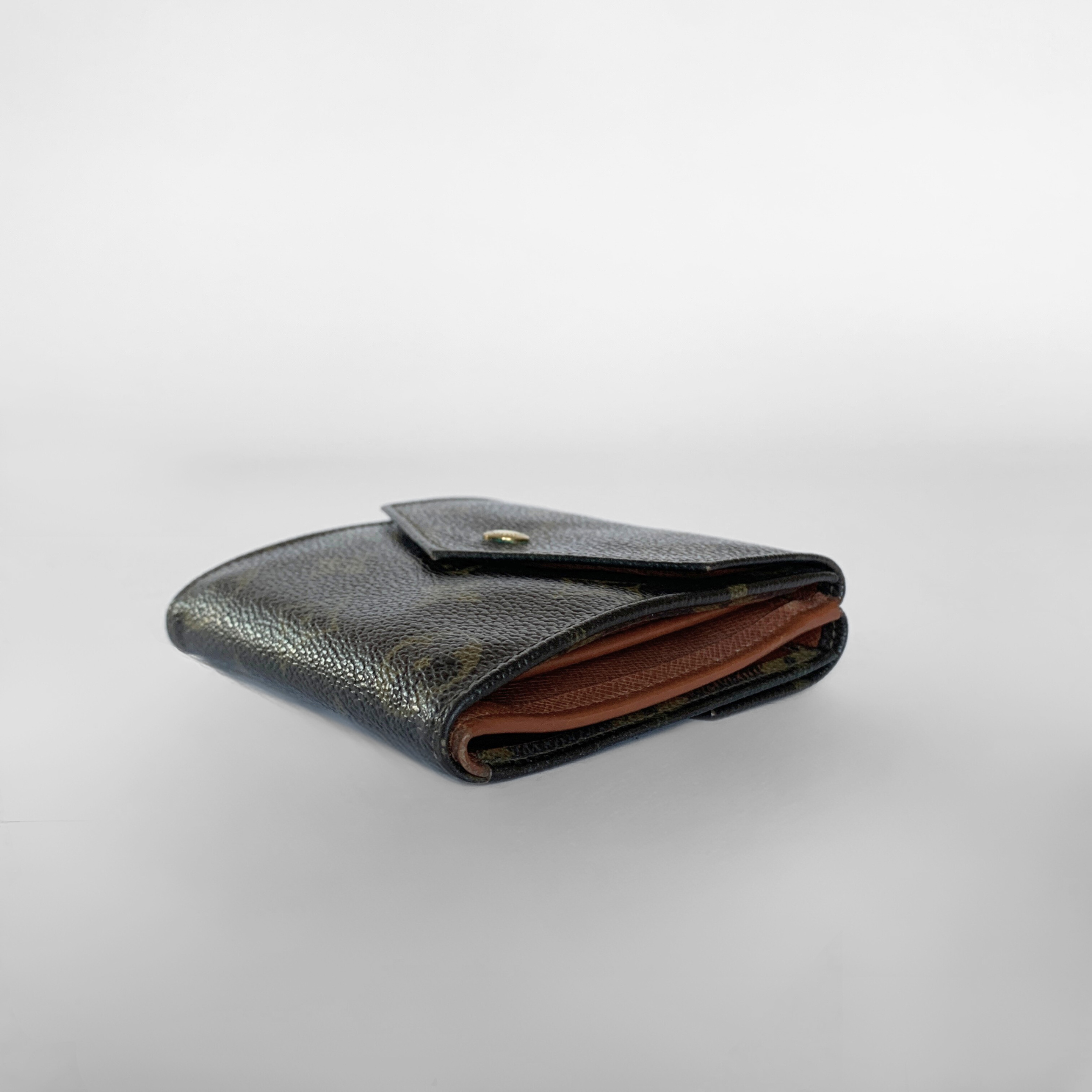 Louis Vuitton Wallet Druk