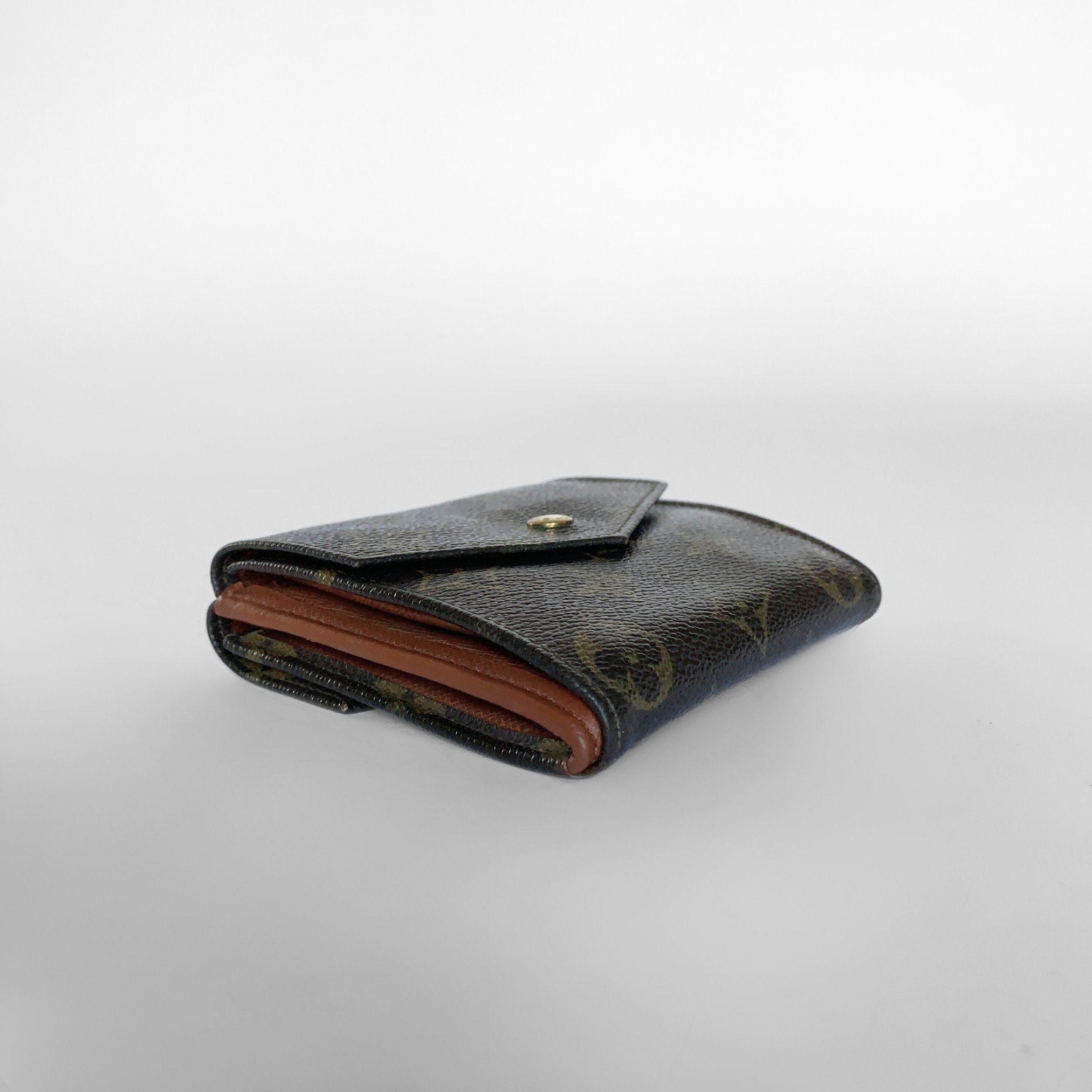 Louis Vuitton Wallet Druk