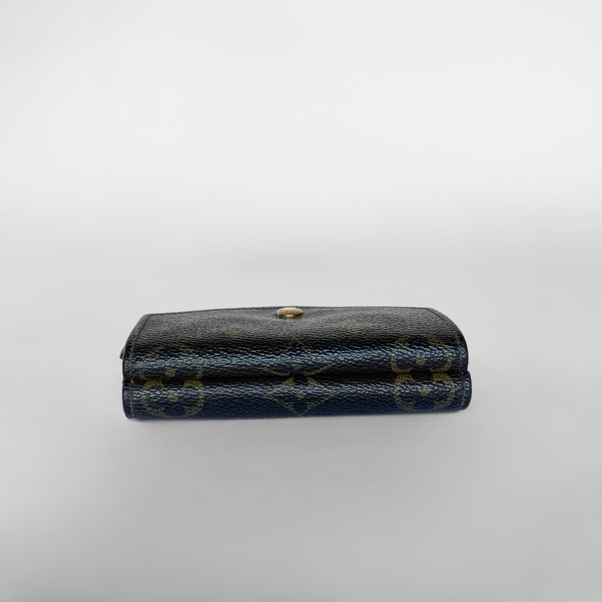 Louis Vuitton Wallet Druk