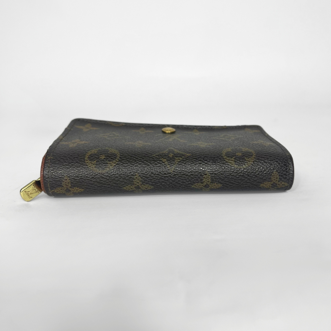 Louis Vuitton Wallet Medium