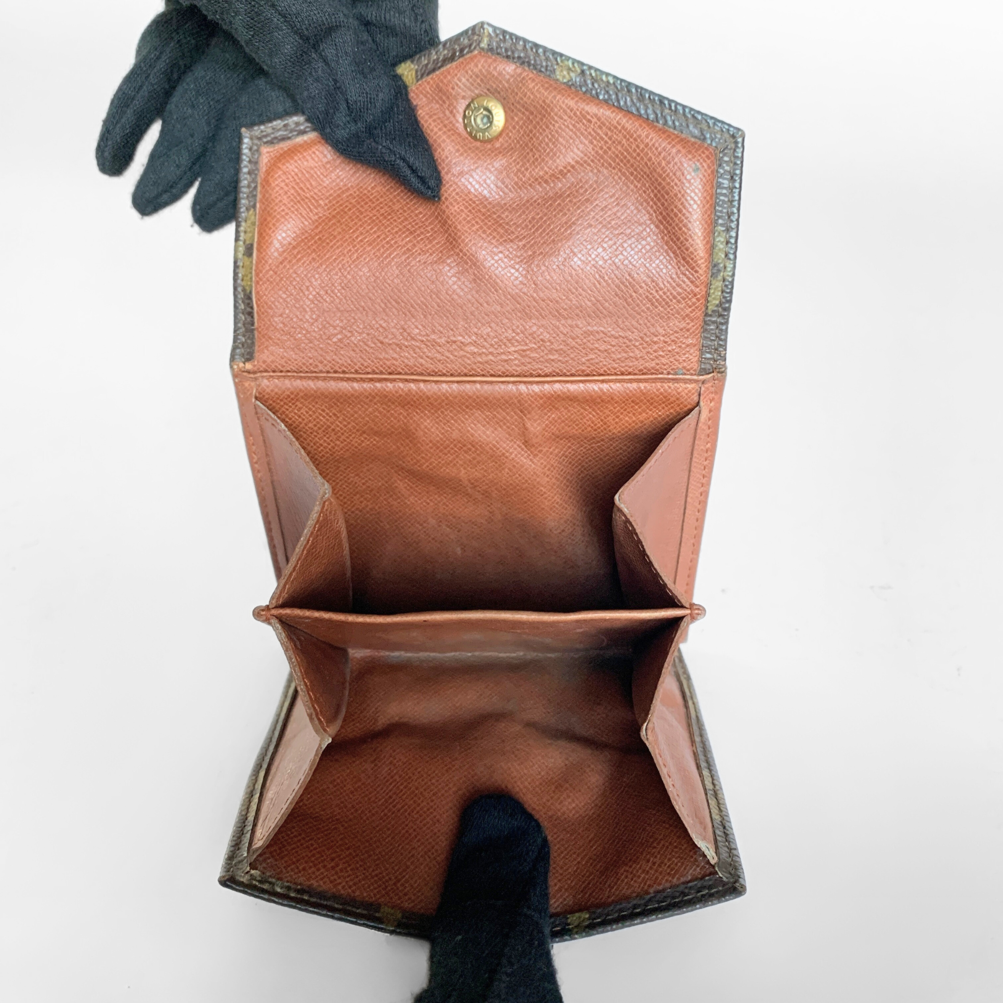 Louis Vuitton Wallet Druk