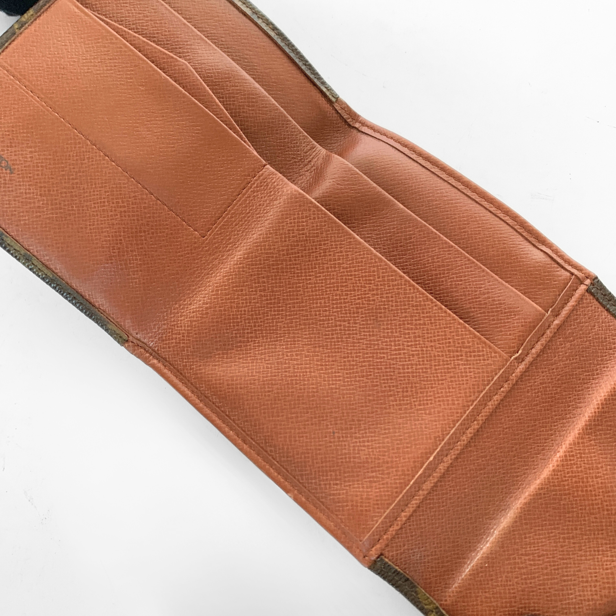 Louis Vuitton Wallet Druk