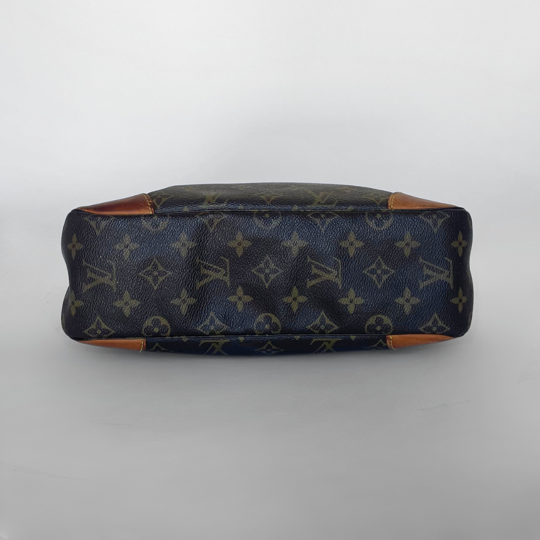 Louis Vuitton Louis Vuitton Boulogne Monogram Canvas - Shoulder bags - Etoile Luxury Vintage