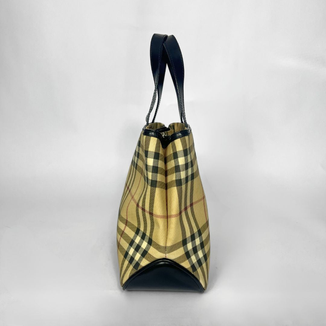 Burberry Shopper PVC