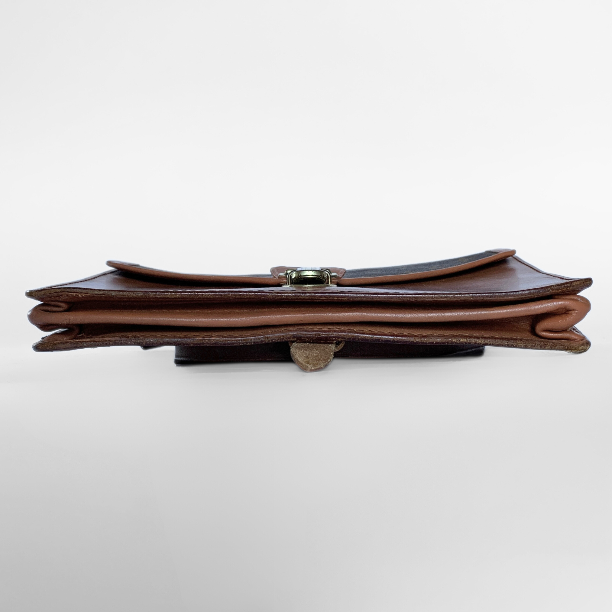 Louis Vuitton Louis Vuitton Vintage Crossbody Monogram Canvas - Crossbody bags - Etoile Luxury Vintage