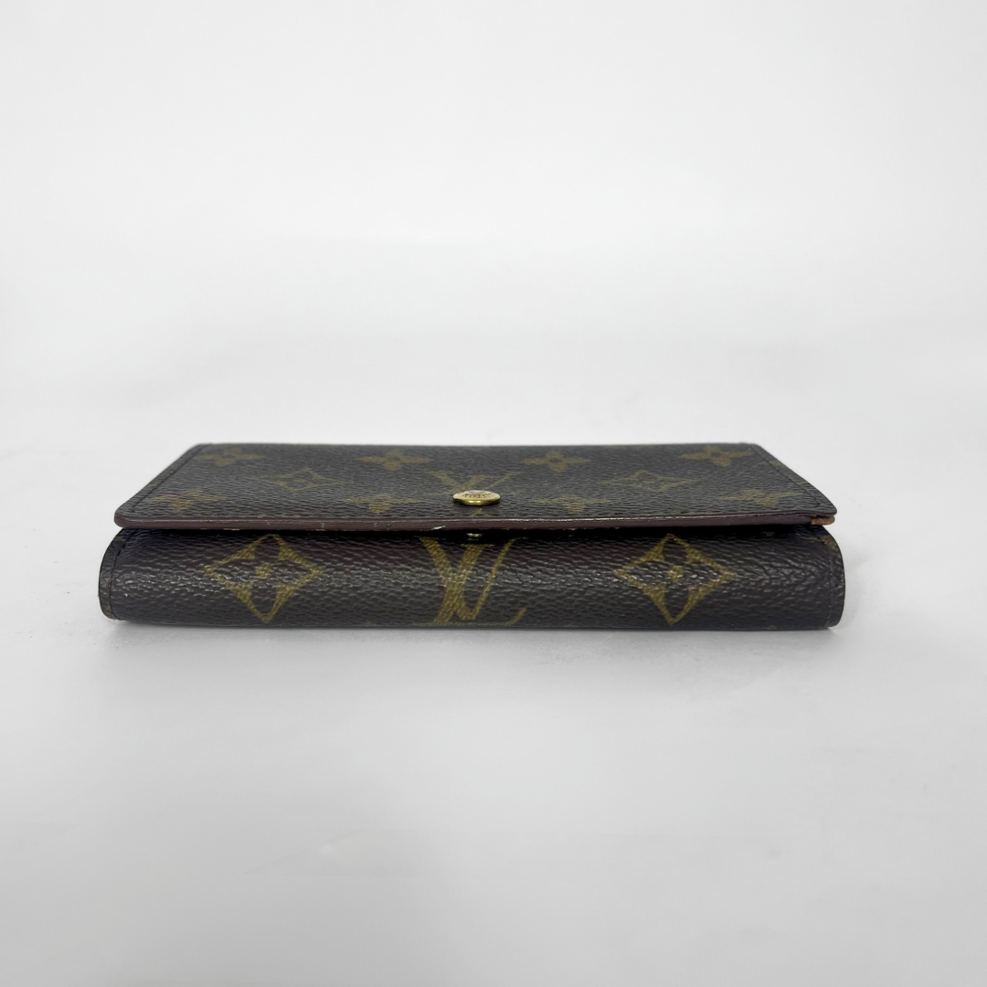 Louis Vuitton Wallet medium