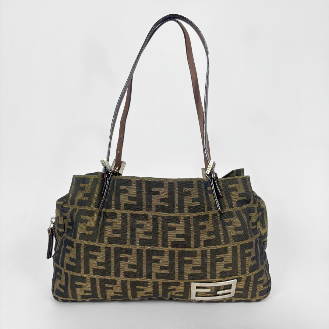 Fendi Small Tote