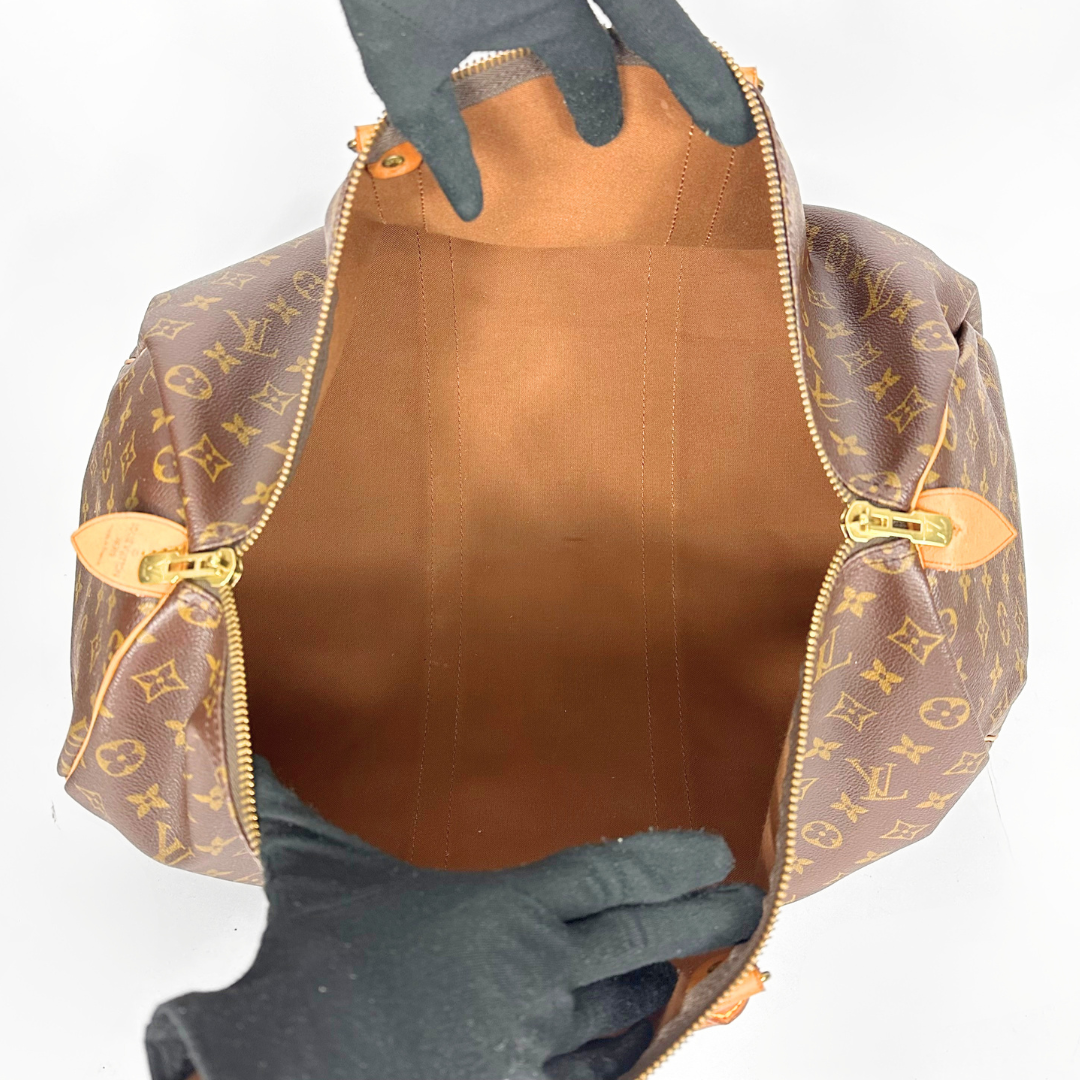 Louis Vuitton Keepall 50