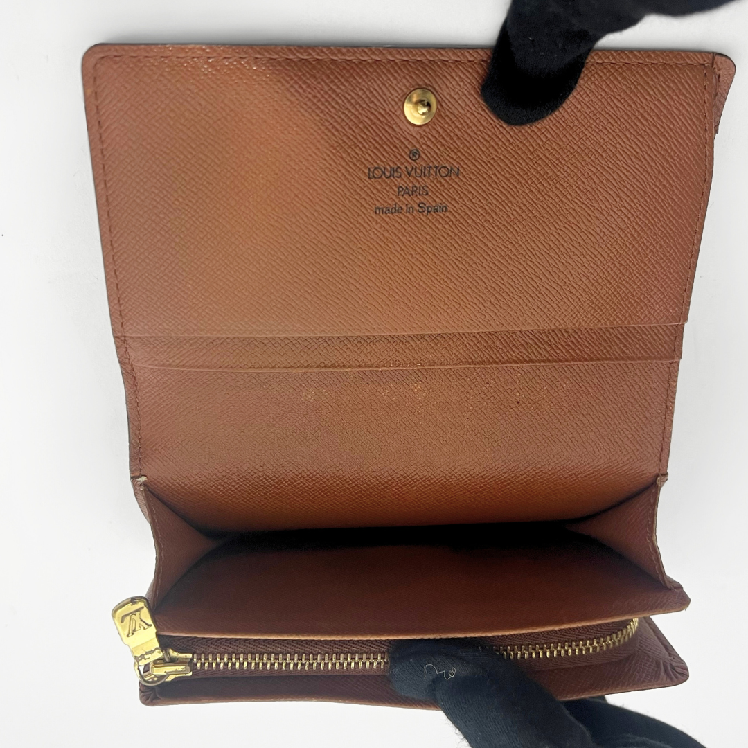 Louis Vuitton Wallet medium
