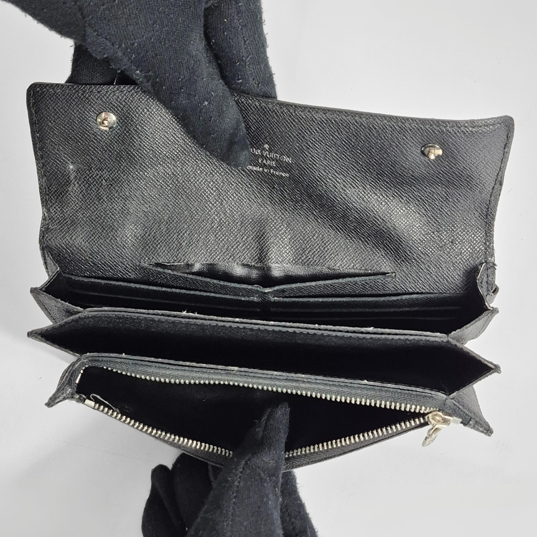 Louis Vuitton Wallet Damien Graphite
