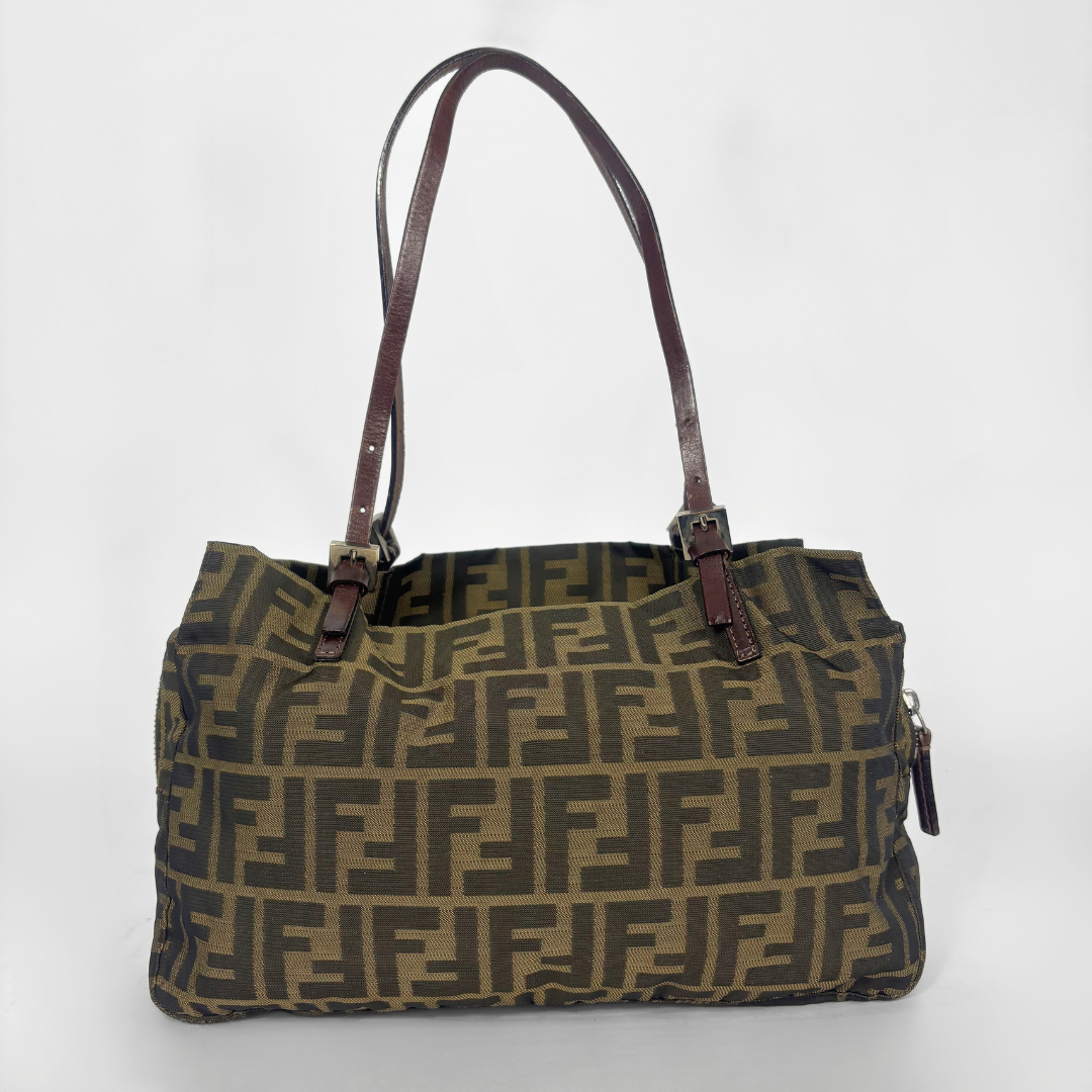 Fendi Small Tote