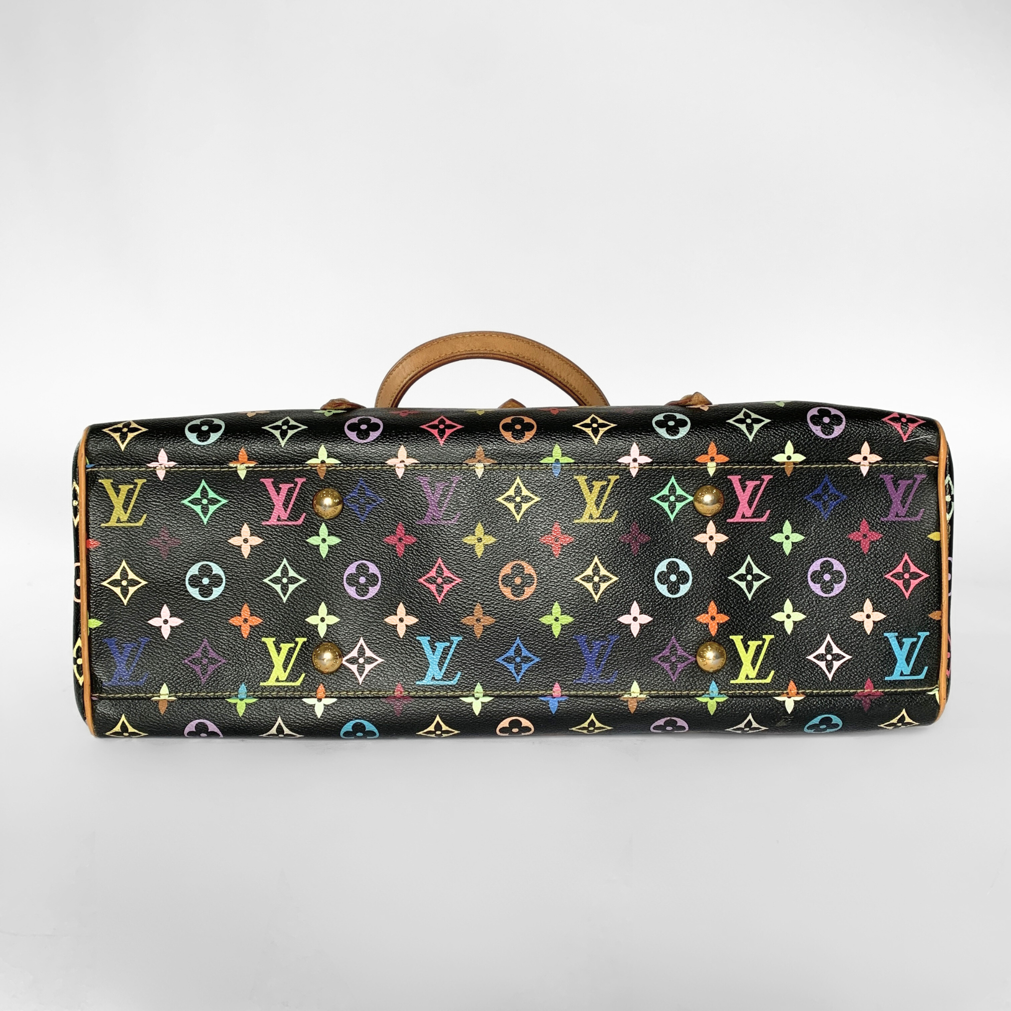Louis Vuitton Louis Vuitton Aurelia Multicolor Monogram Canvas - Shoulder bags - Etoile Luxury Vintage