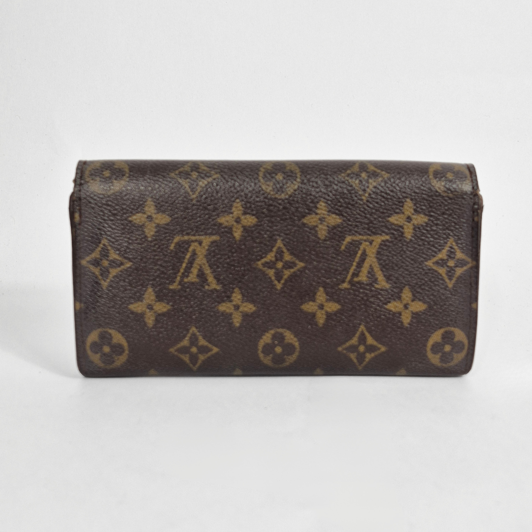 Louis Vuitton Wallet Large