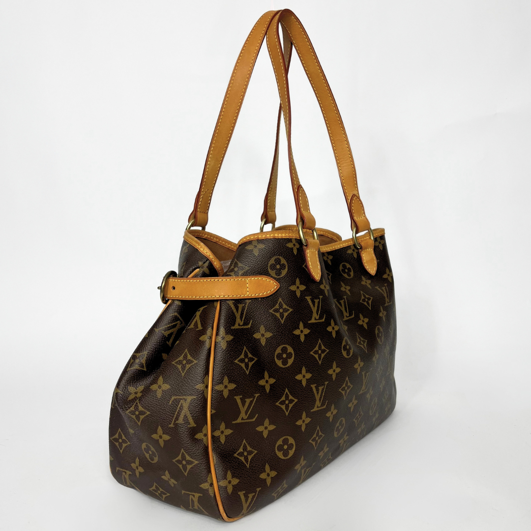 Louis Vuitton Batignolles Horizontal