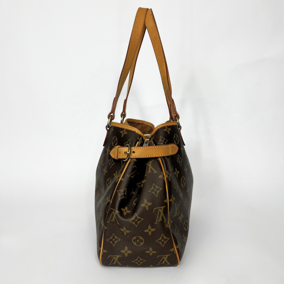 Louis Vuitton Batignolles Horizontal