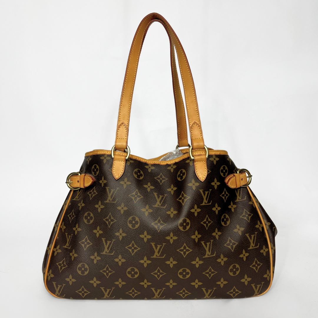 Louis Vuitton Batignolles Horizontal