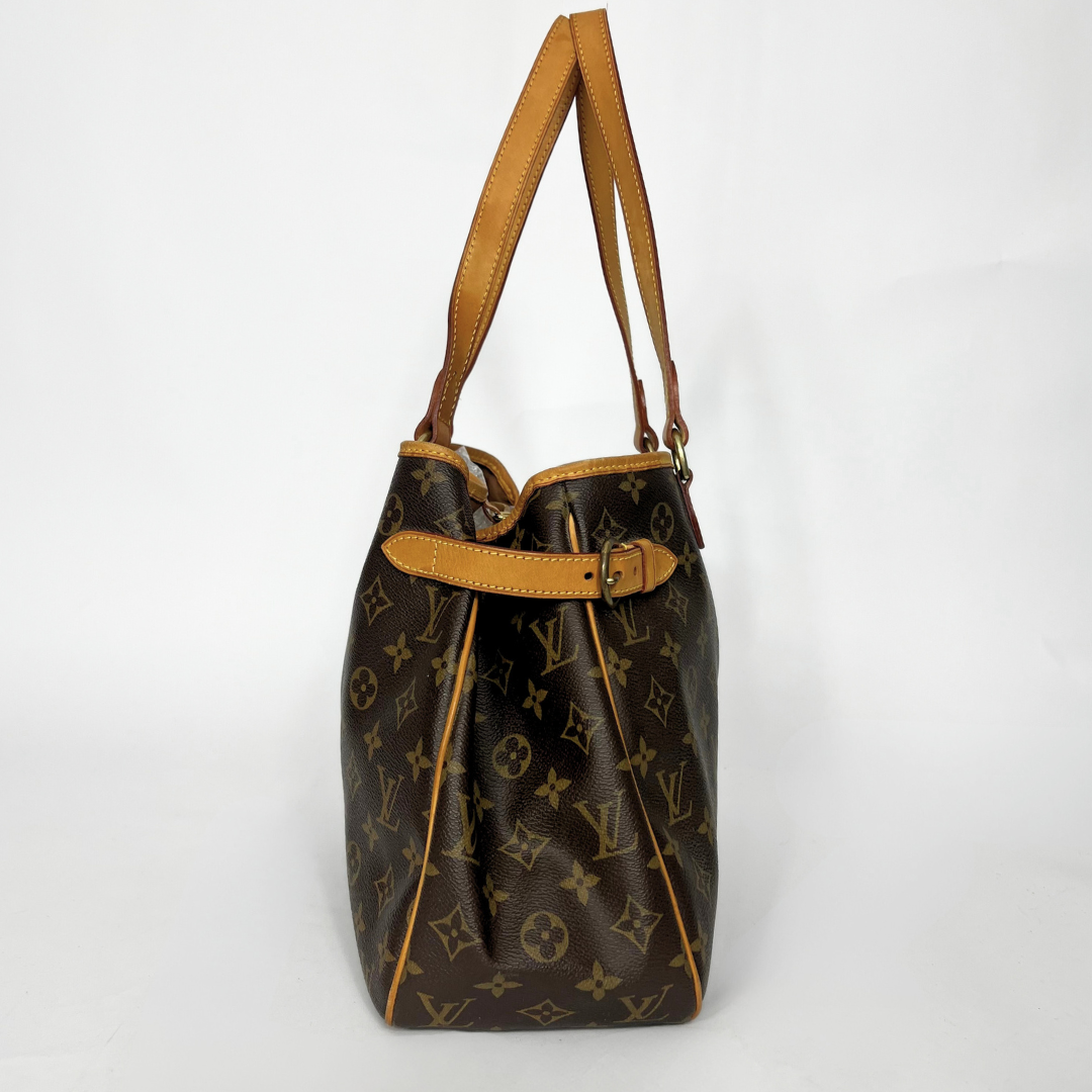 Louis Vuitton Batignolles Horizontal