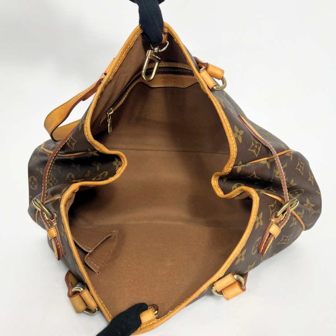 Louis Vuitton Batignolles Horizontal