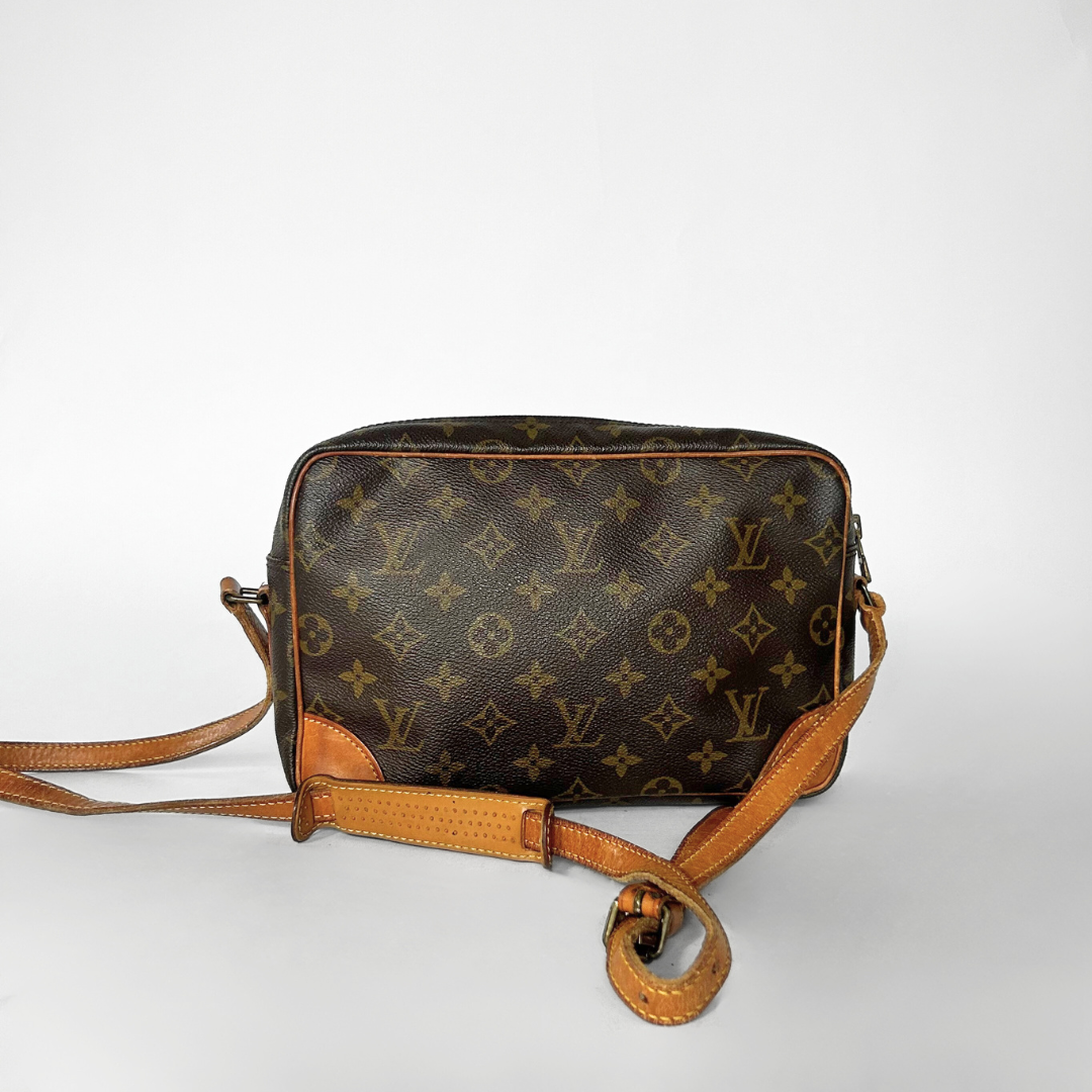Louis Vuitton Louis Vuitton Trocadero PM Monogram Canvas - Crossbody bags - Etoile Luxury Vintage