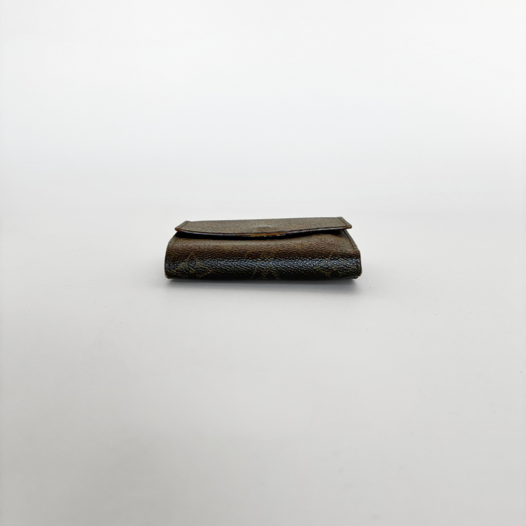 Louis Vuitton Louis Vuitton Druk Wallet Monogram Canvas - Wallets - Etoile Luxury Vintage