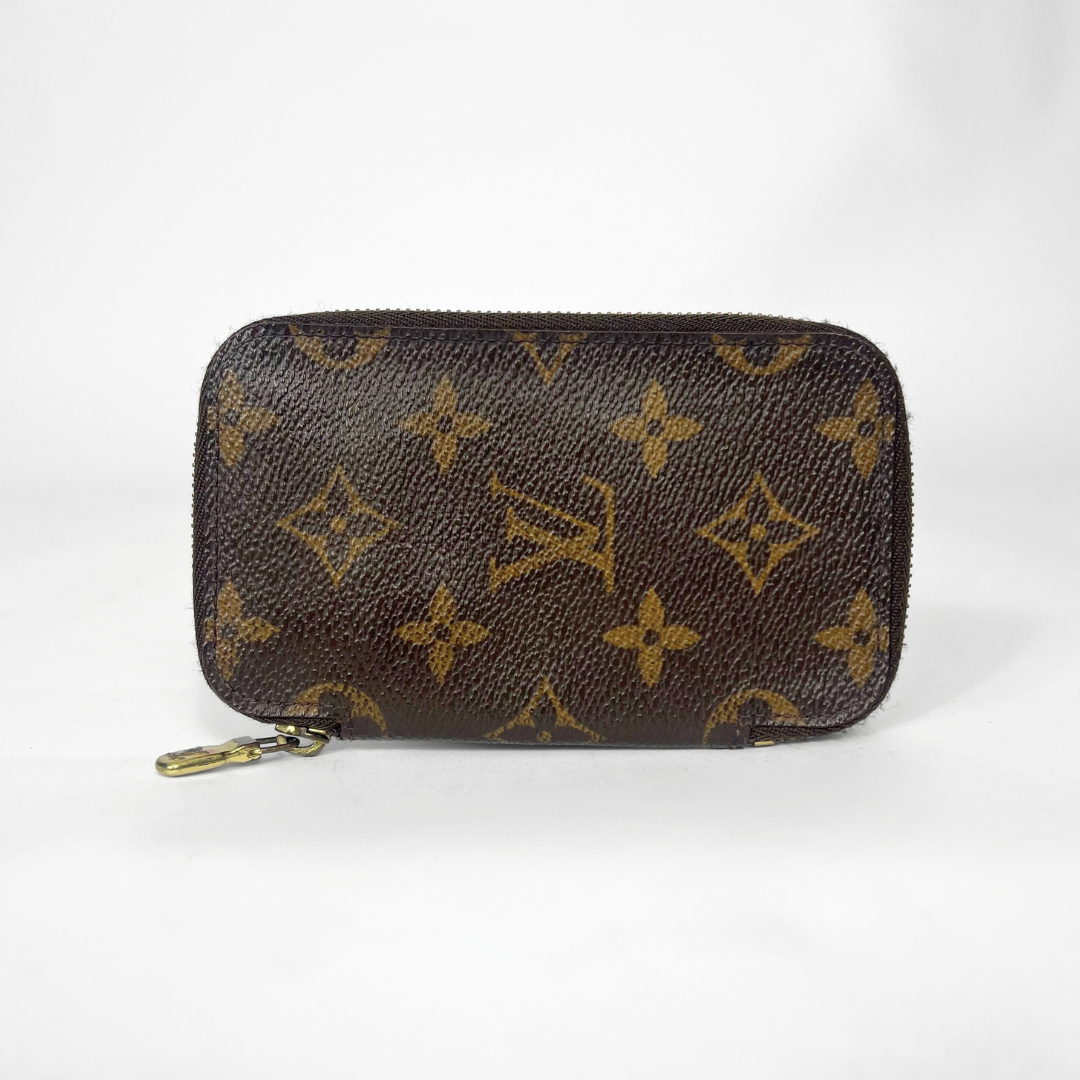 Louis Vuitton Keyholder 6