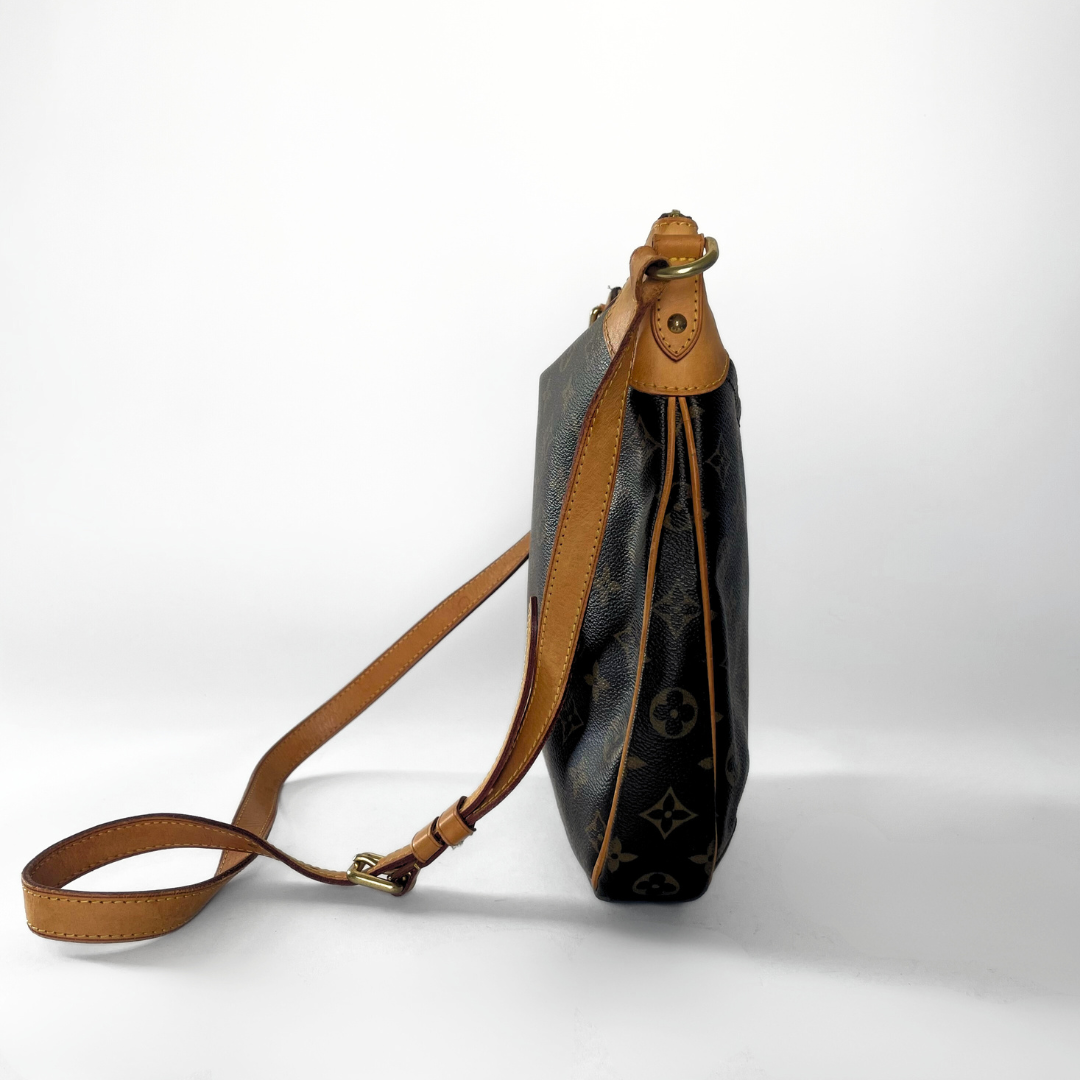 Louis Vuitton Louis Vuitton Odeon PM Monogram Canvas - Crossbody bags - Etoile Luxury Vintage