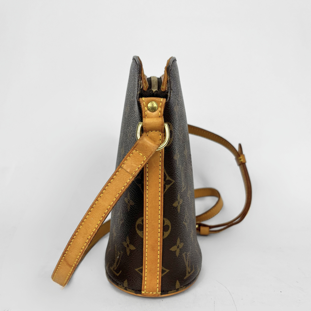 Louis Vuitton Drouot Monogram Canvas