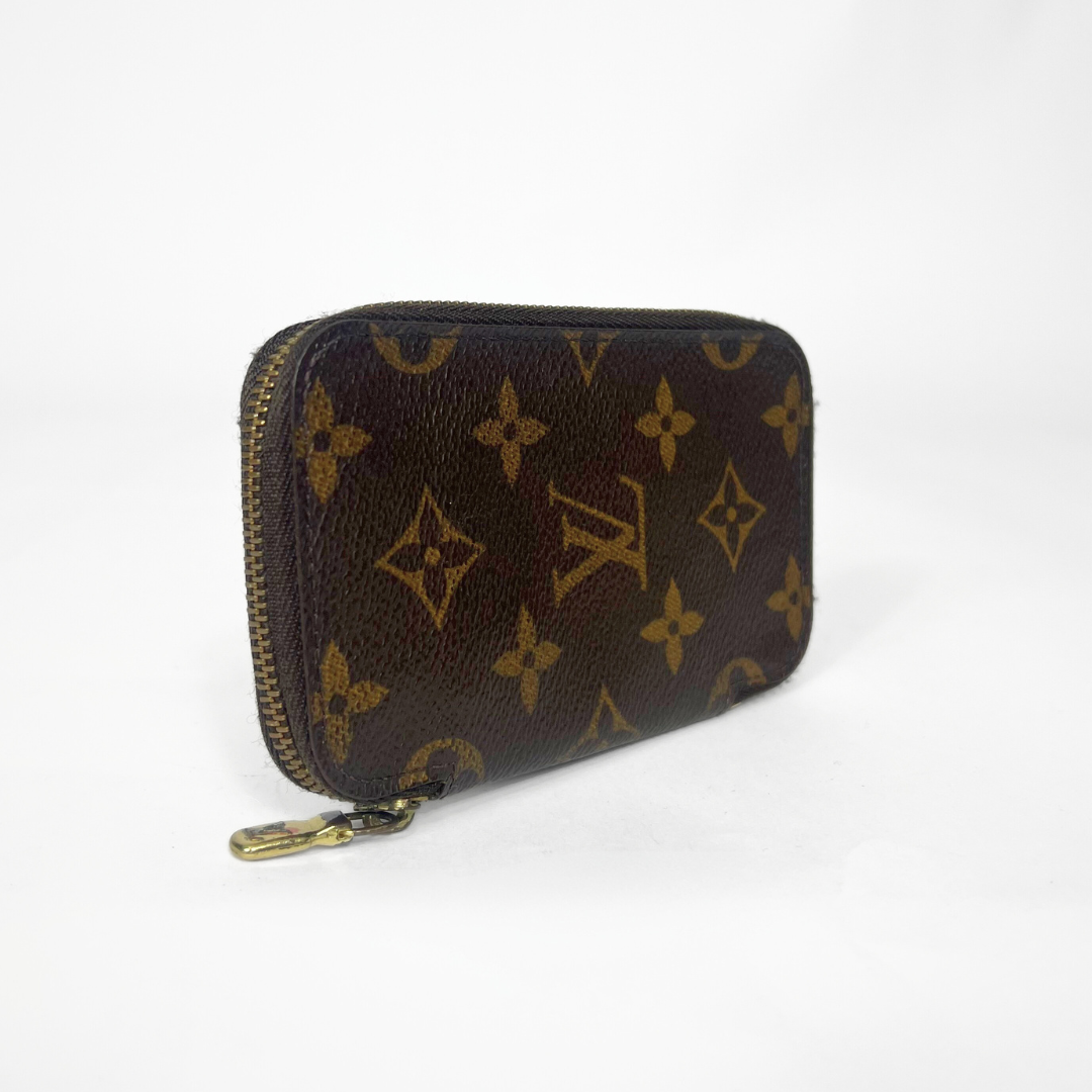 Louis Vuitton Keyholder 6