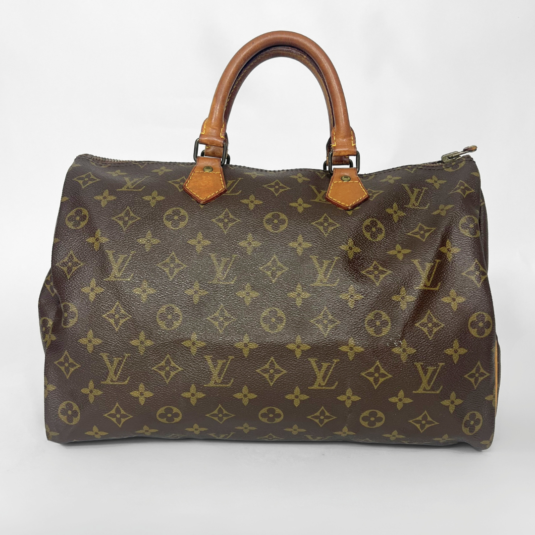 Louis Vuitton Speedy 35